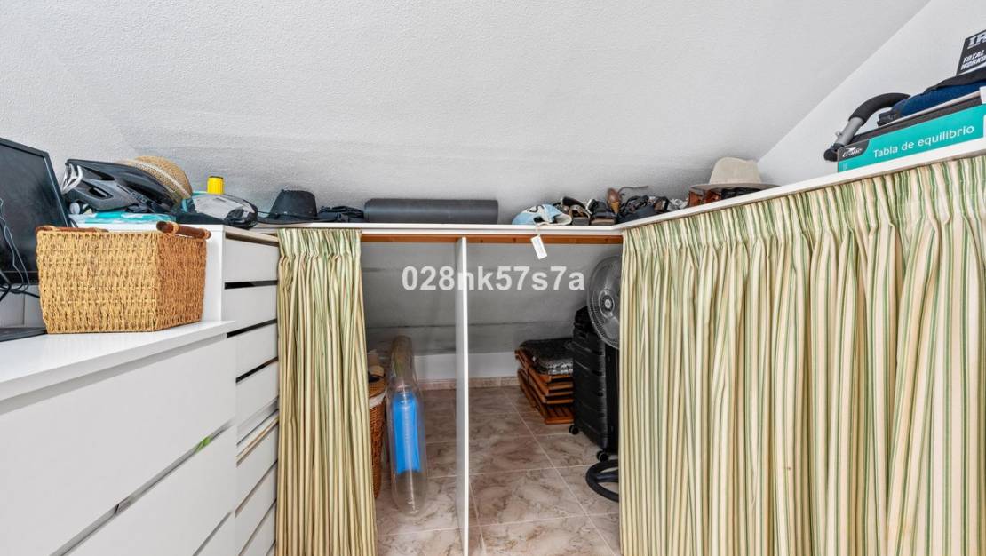 Sale - Town House - Orihuela - La Zenia