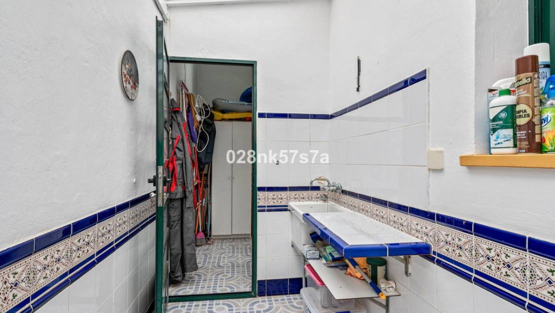 Sale - Town House - Orihuela - La Zenia