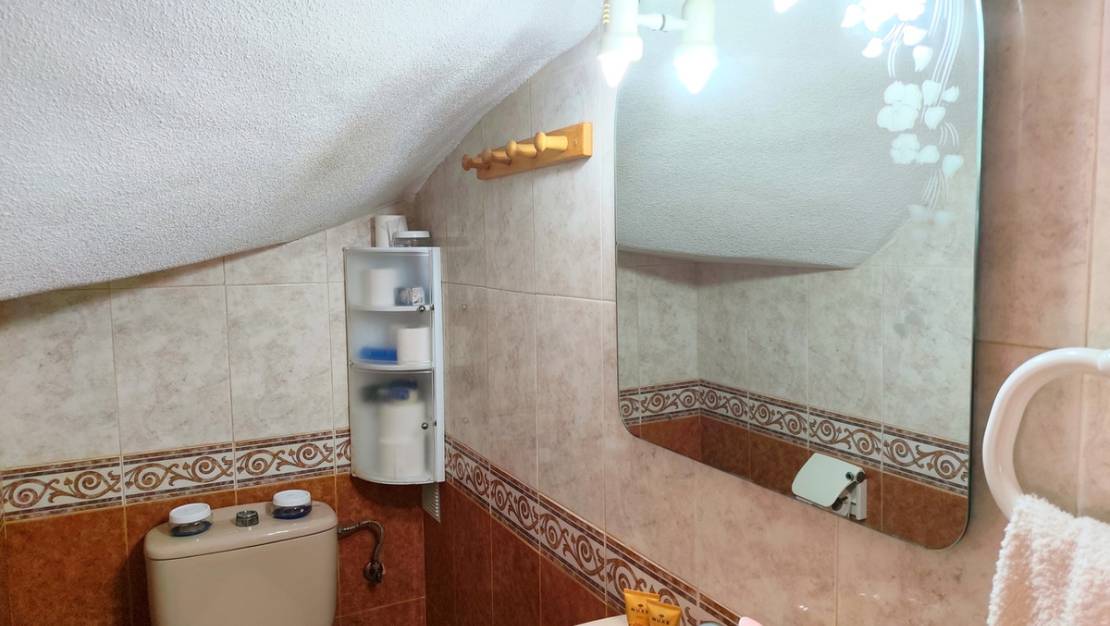 Sale - Town House - Orihuela - La Zenia