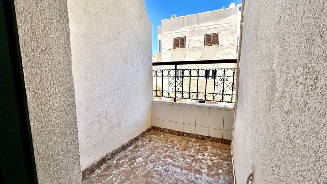 Sale - Town House - Orihuela - La Zenia