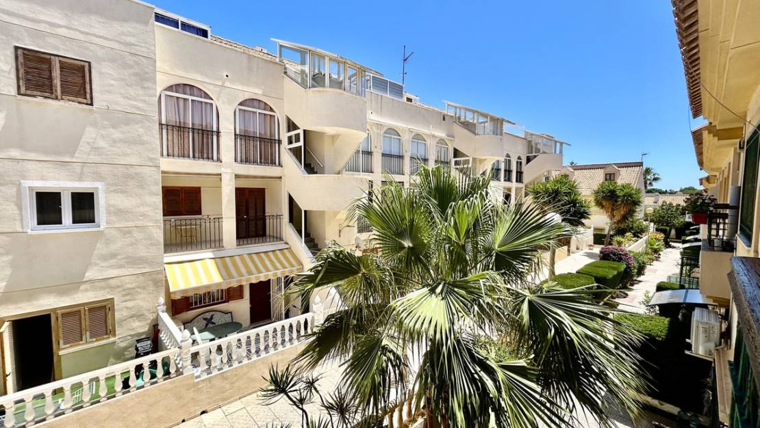 Sale - Town House - Orihuela - La Zenia