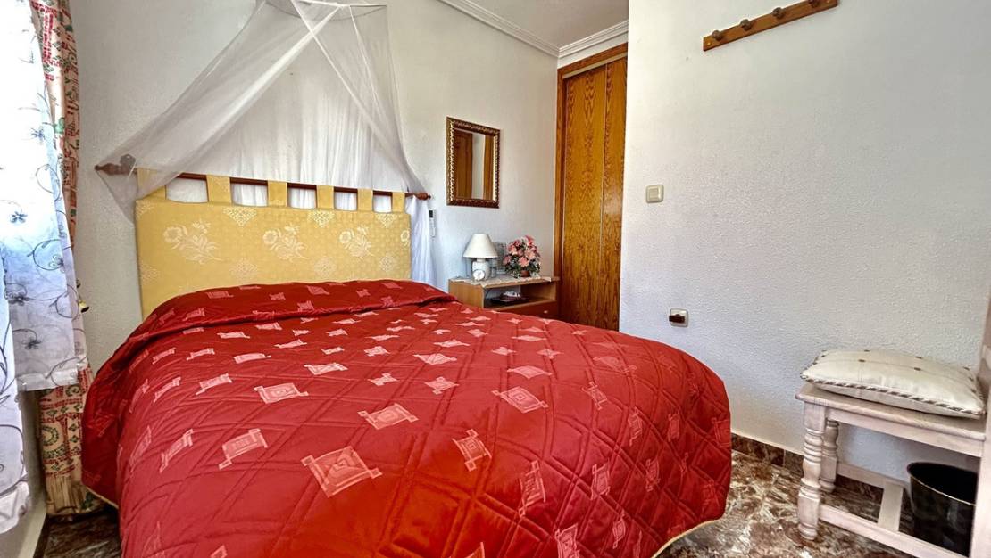 Sale - Town House - Orihuela - La Zenia