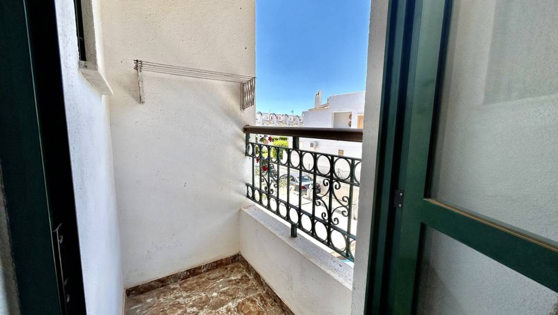 Sale - Town House - Orihuela - La Zenia