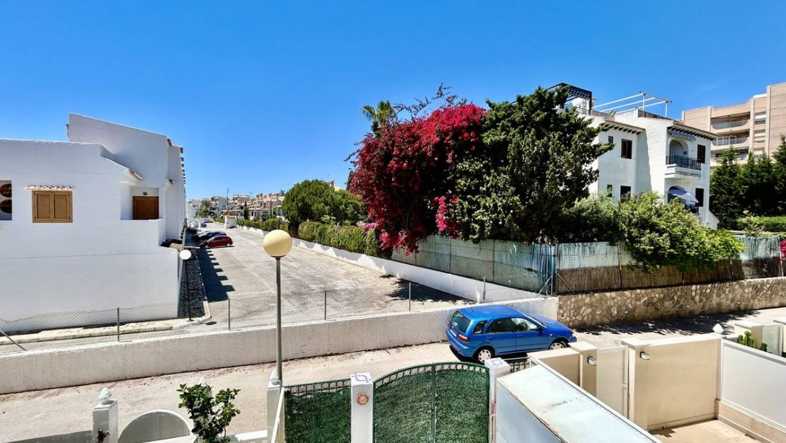 Sale - Town House - Orihuela - La Zenia