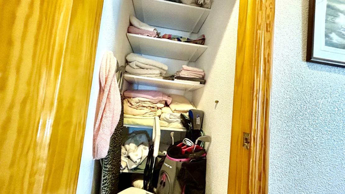 Sale - Town House - Orihuela - La Zenia