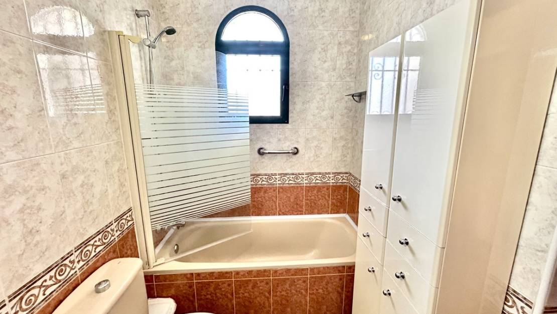 Sale - Town House - Orihuela - La Zenia