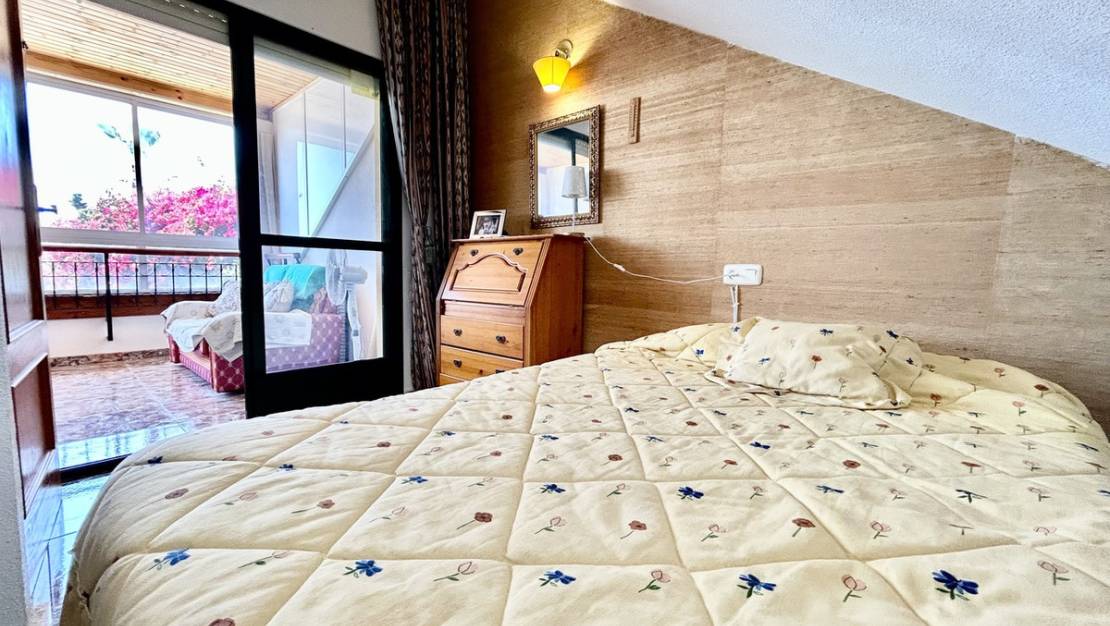 Sale - Town House - Orihuela - La Zenia
