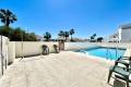 Sale - Town House - Orihuela - La Zenia