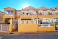 Sale - Town House - Orihuela - La Zenia