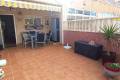 Sale - Town House - Orihuela - La Zenia