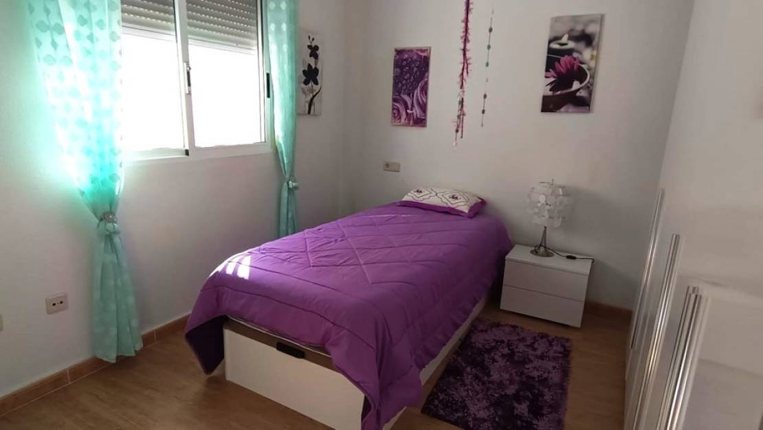 Sale - Town House - Orihuela - La Zenia