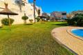 Sale - Town House - Orihuela - La Zenia