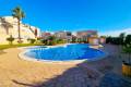 Sale - Town House - Orihuela - La Zenia
