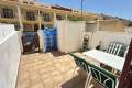 Sale - Town House - Orihuela - La Zenia