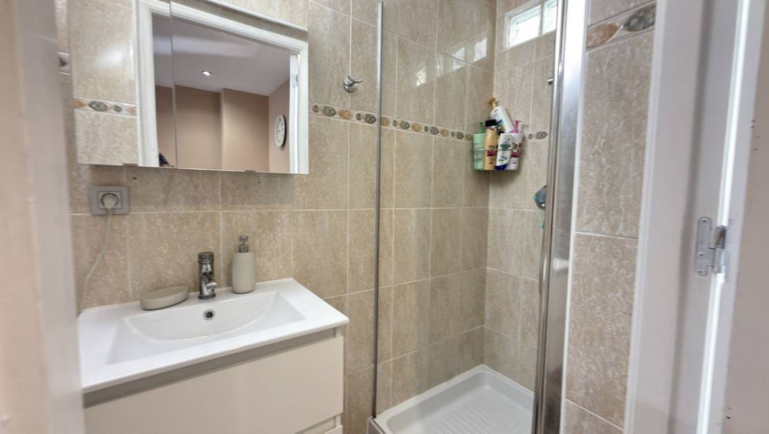 Sale - Town House - Orihuela - La Zenia