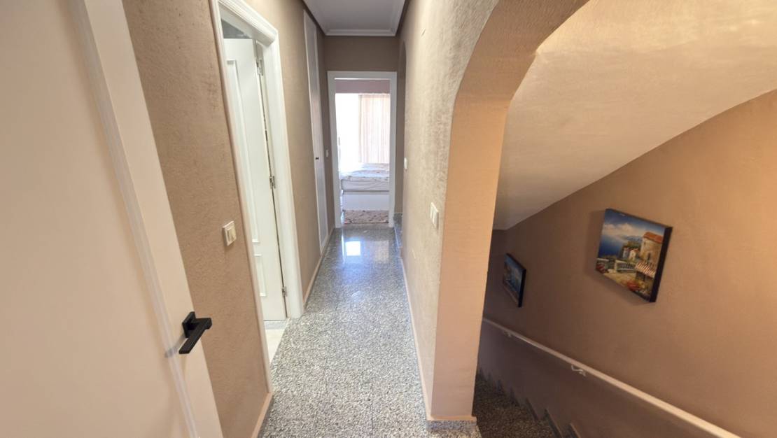Sale - Town House - Orihuela - La Zenia
