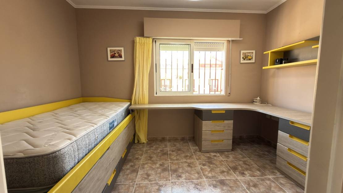 Sale - Town House - Orihuela - La Zenia