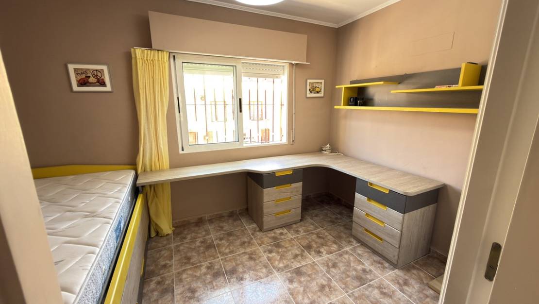 Sale - Town House - Orihuela - La Zenia