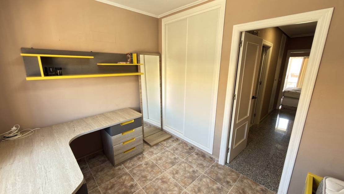 Sale - Town House - Orihuela - La Zenia