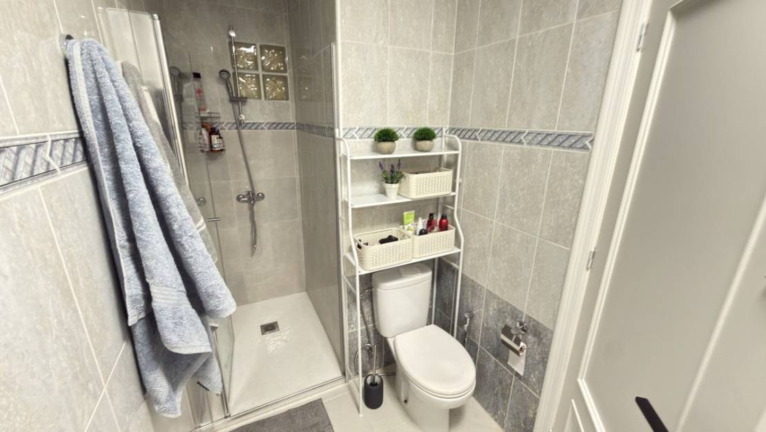Sale - Town House - Orihuela - La Zenia