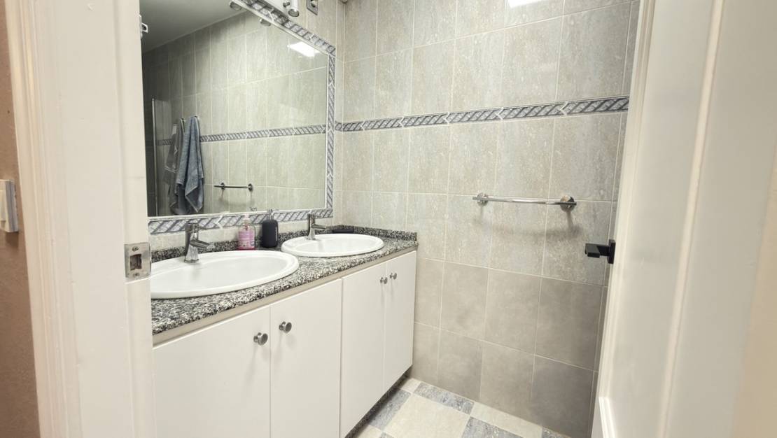 Sale - Town House - Orihuela - La Zenia