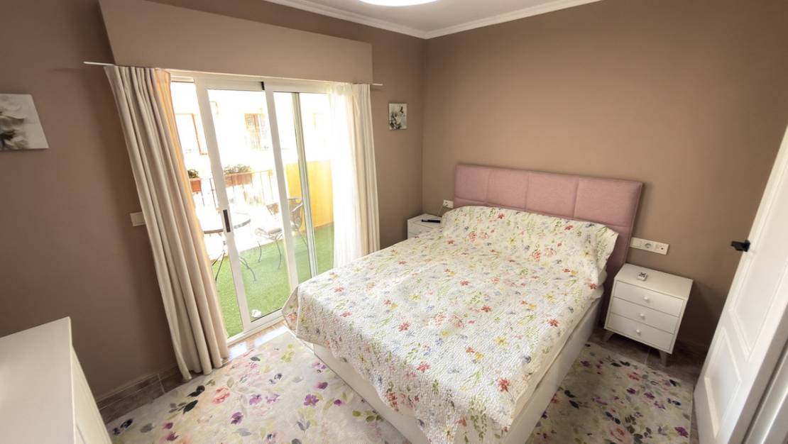Sale - Town House - Orihuela - La Zenia