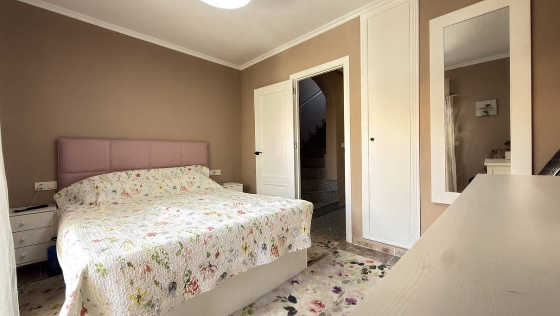 Sale - Town House - Orihuela - La Zenia