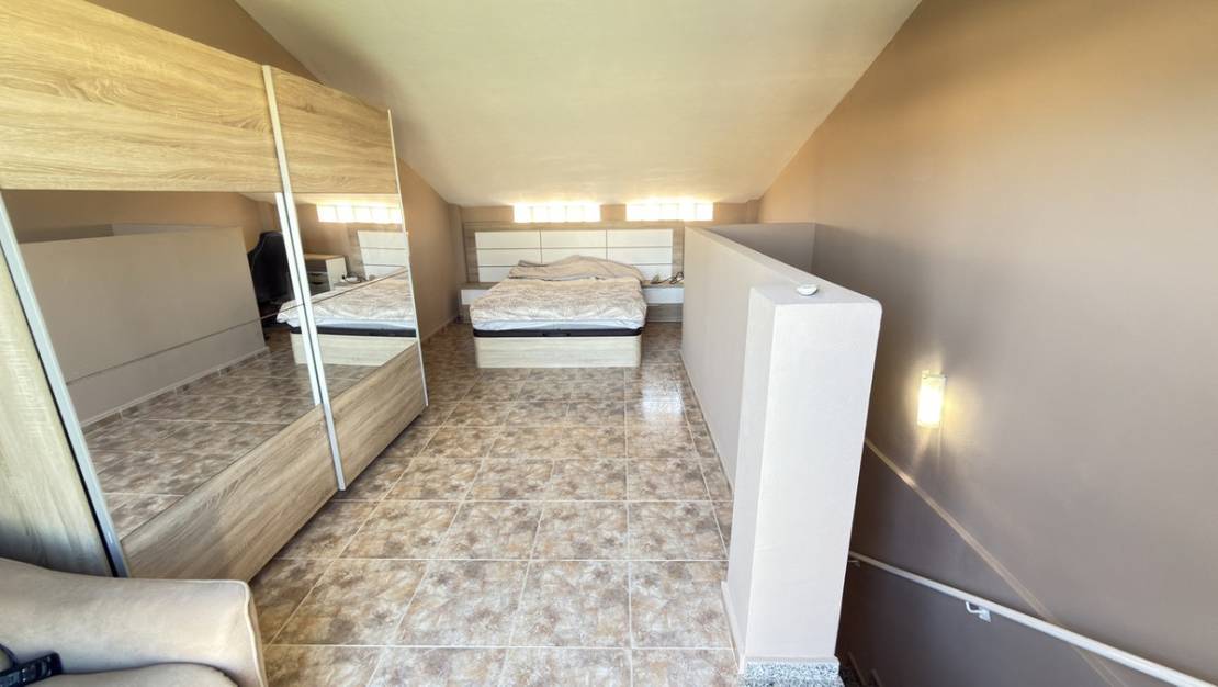 Sale - Town House - Orihuela - La Zenia