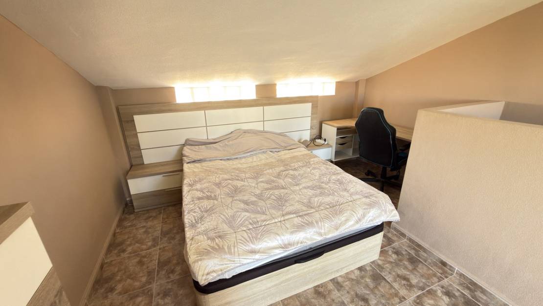 Sale - Town House - Orihuela - La Zenia