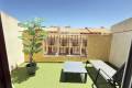 Sale - Town House - Orihuela - La Zenia