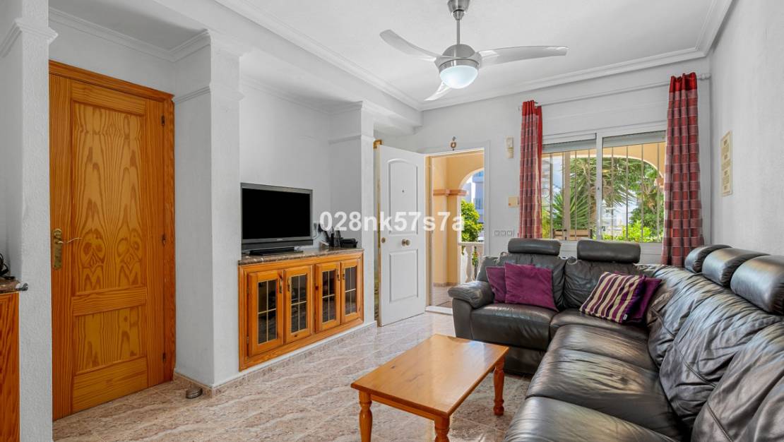 Sale - Town House - Orihuela - La Zenia