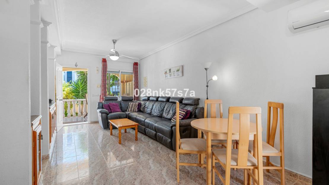 Sale - Town House - Orihuela - La Zenia