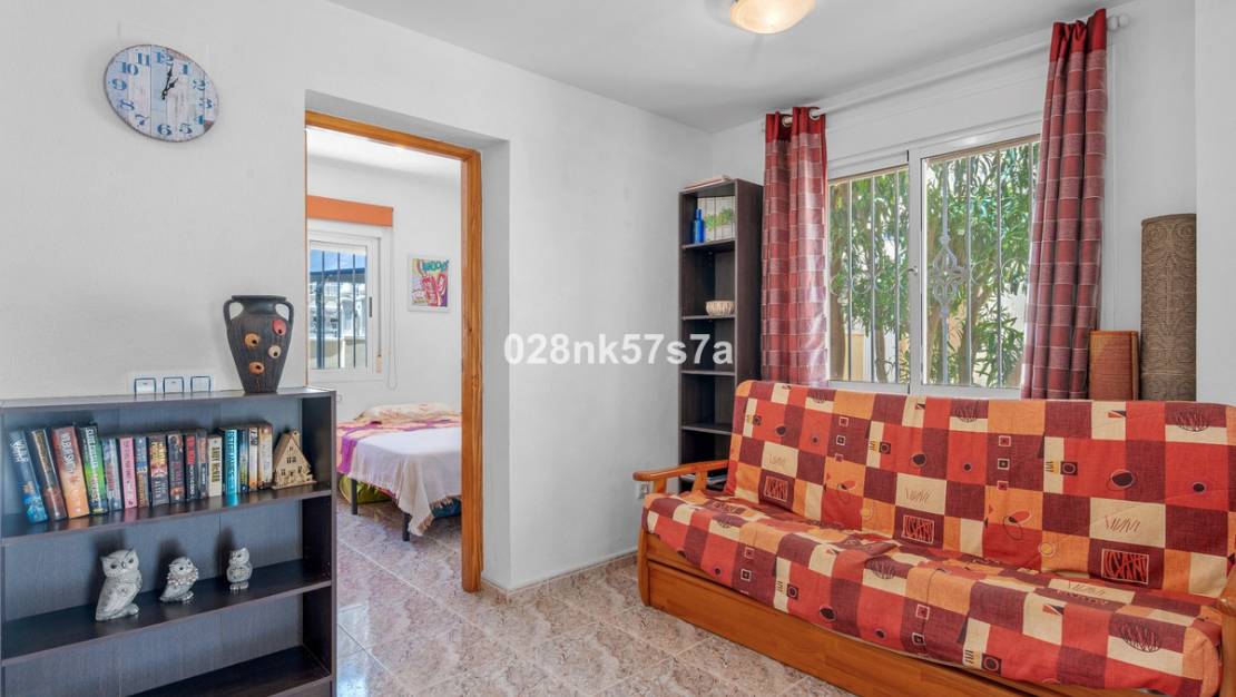 Sale - Town House - Orihuela - La Zenia