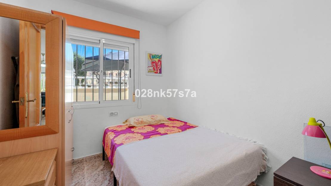 Sale - Town House - Orihuela - La Zenia