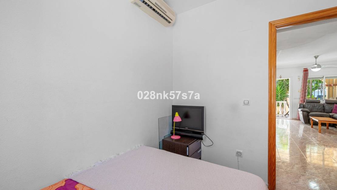 Sale - Town House - Orihuela - La Zenia