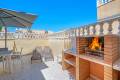 Sale - Town House - Orihuela - La Zenia