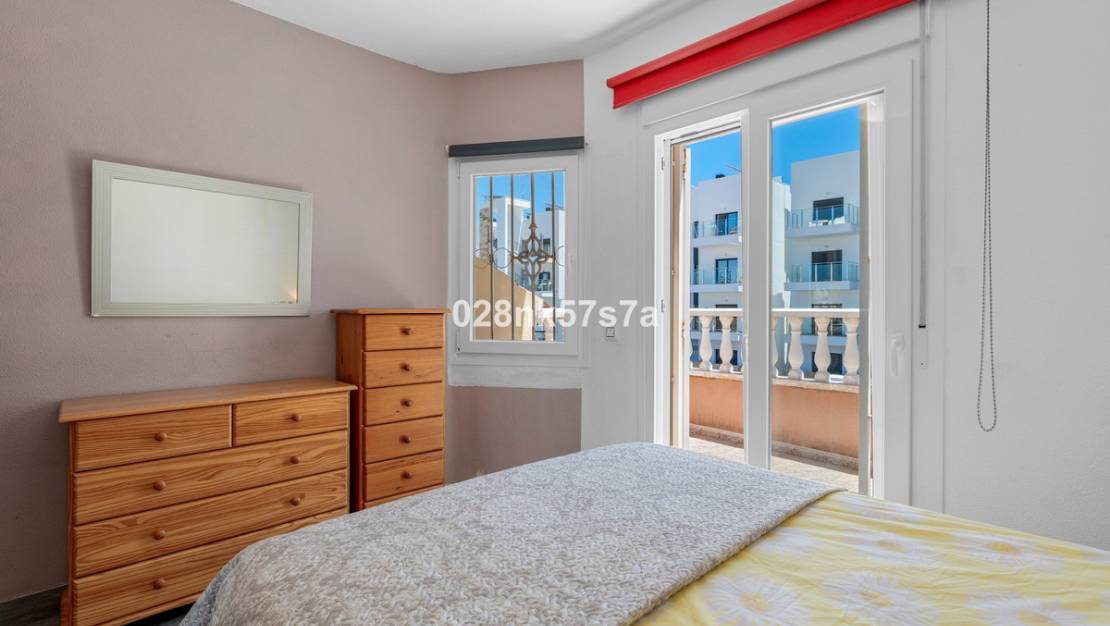 Sale - Town House - Orihuela - La Zenia