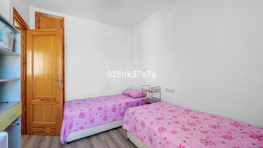 Sale - Town House - Orihuela - La Zenia