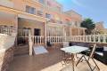 Sale - Town House - Orihuela - La Zenia