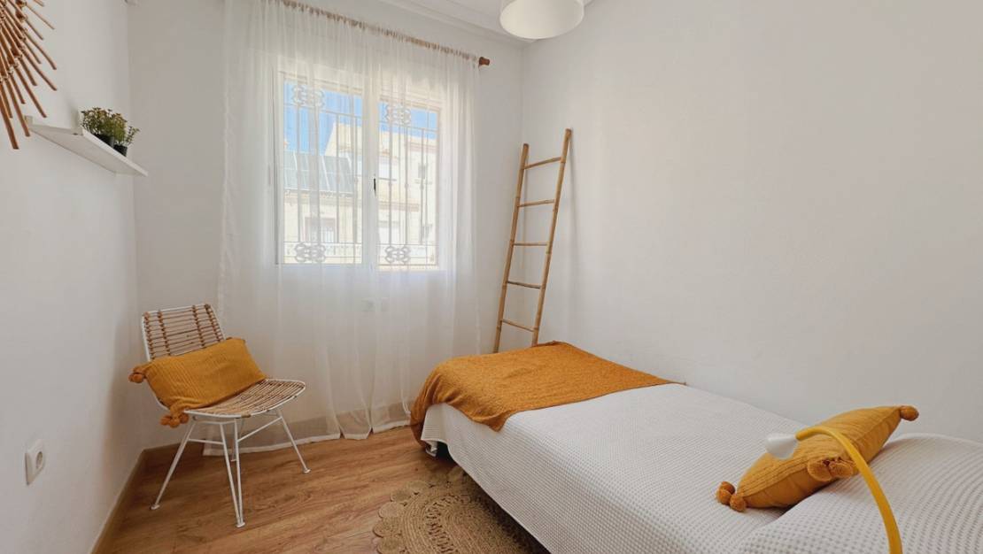 Sale - Town House - Orihuela - La Zenia