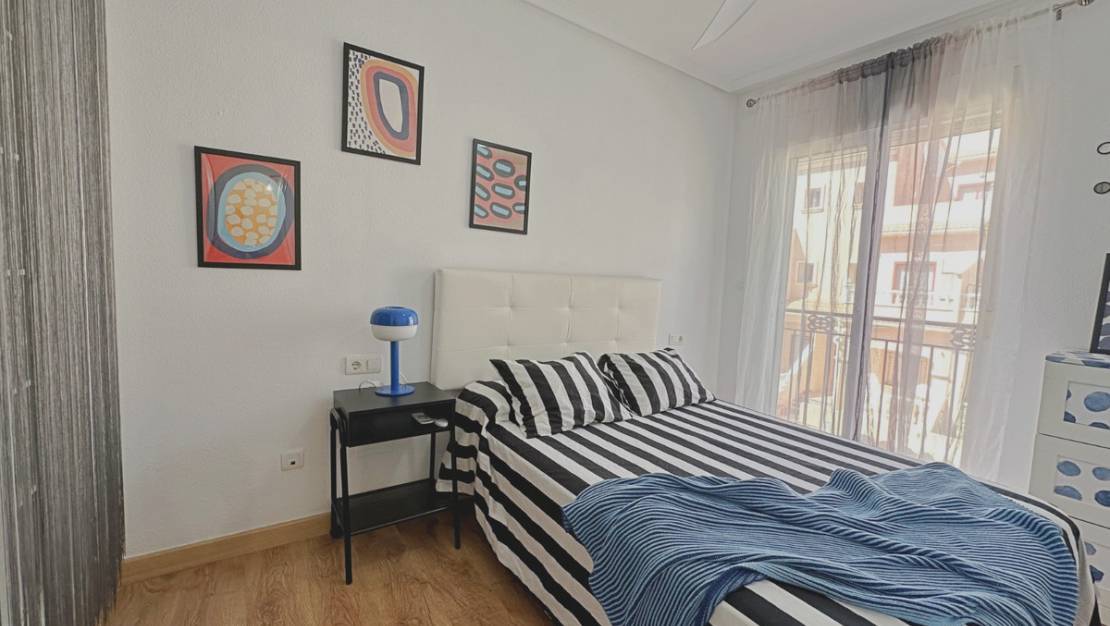 Sale - Town House - Orihuela - La Zenia