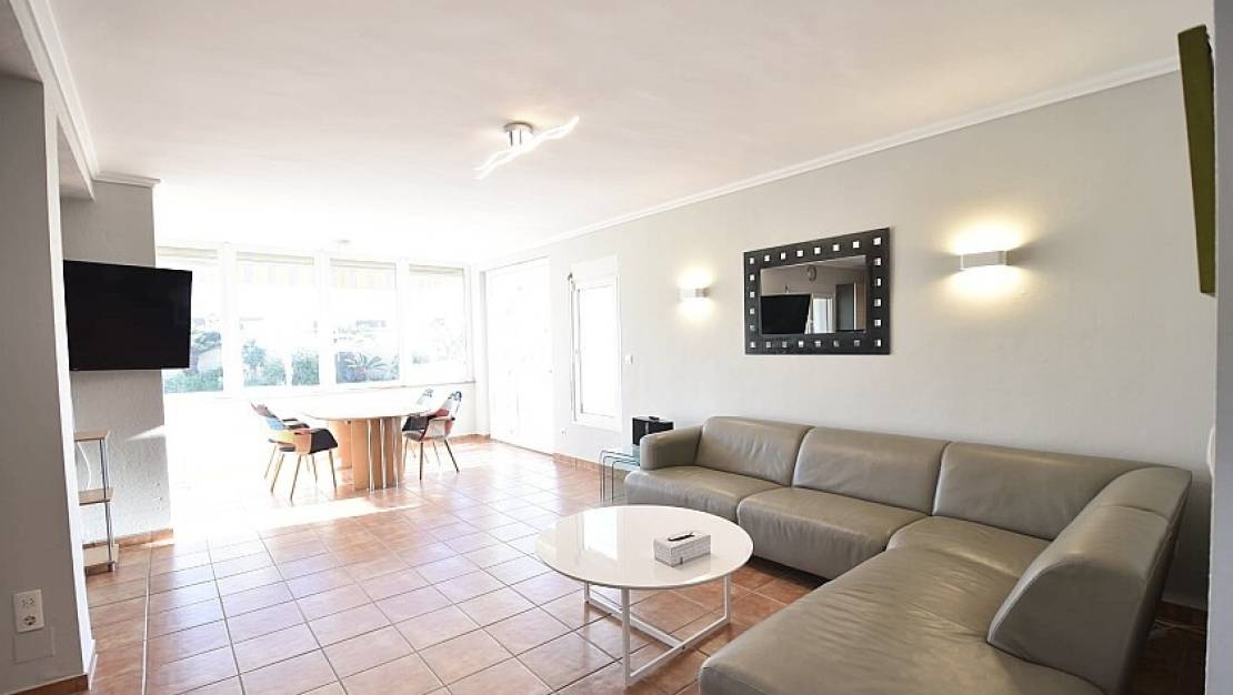 Sale - Town House - Orihuela - La Zenia
