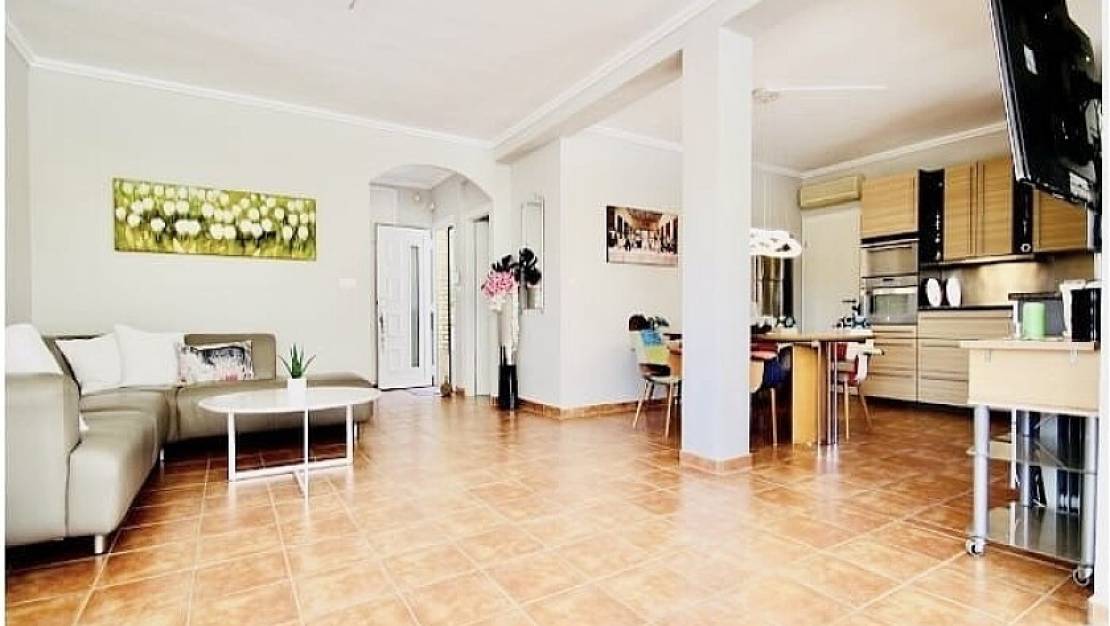 Sale - Town House - Orihuela - La Zenia