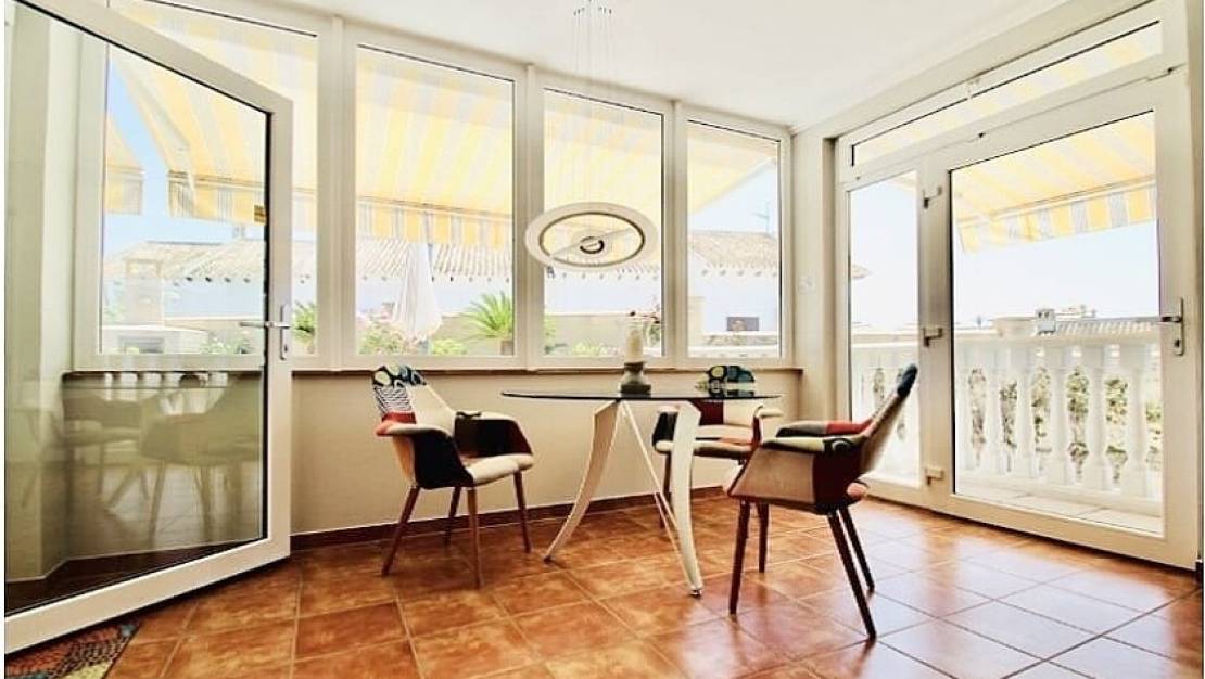Sale - Town House - Orihuela - La Zenia