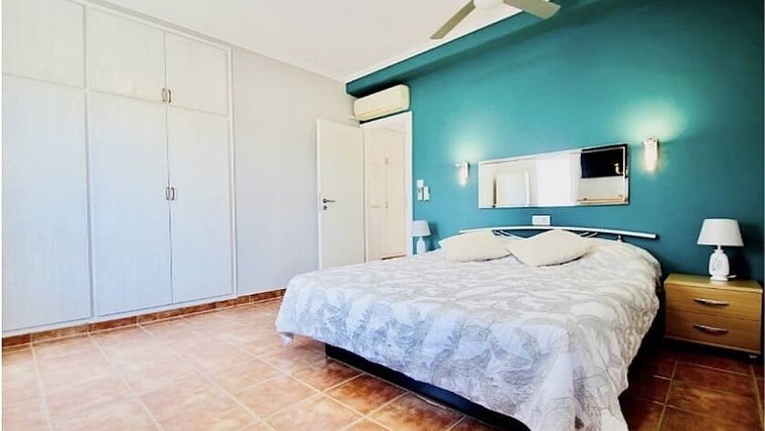 Sale - Town House - Orihuela - La Zenia