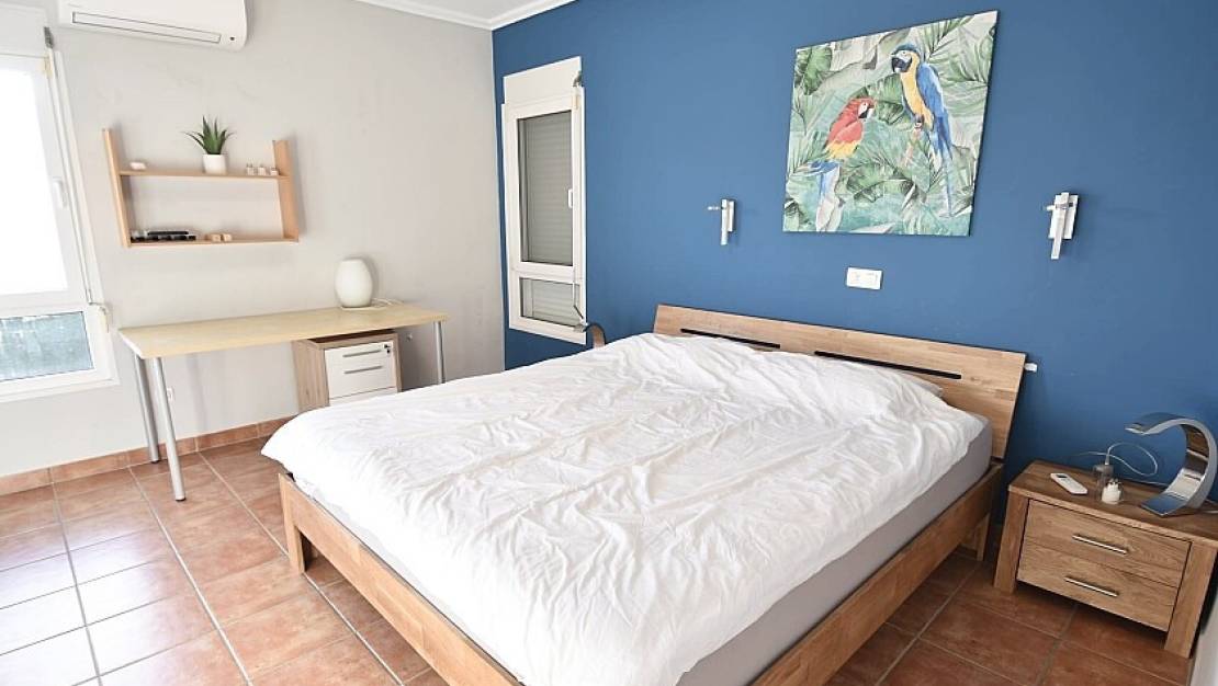 Sale - Town House - Orihuela - La Zenia