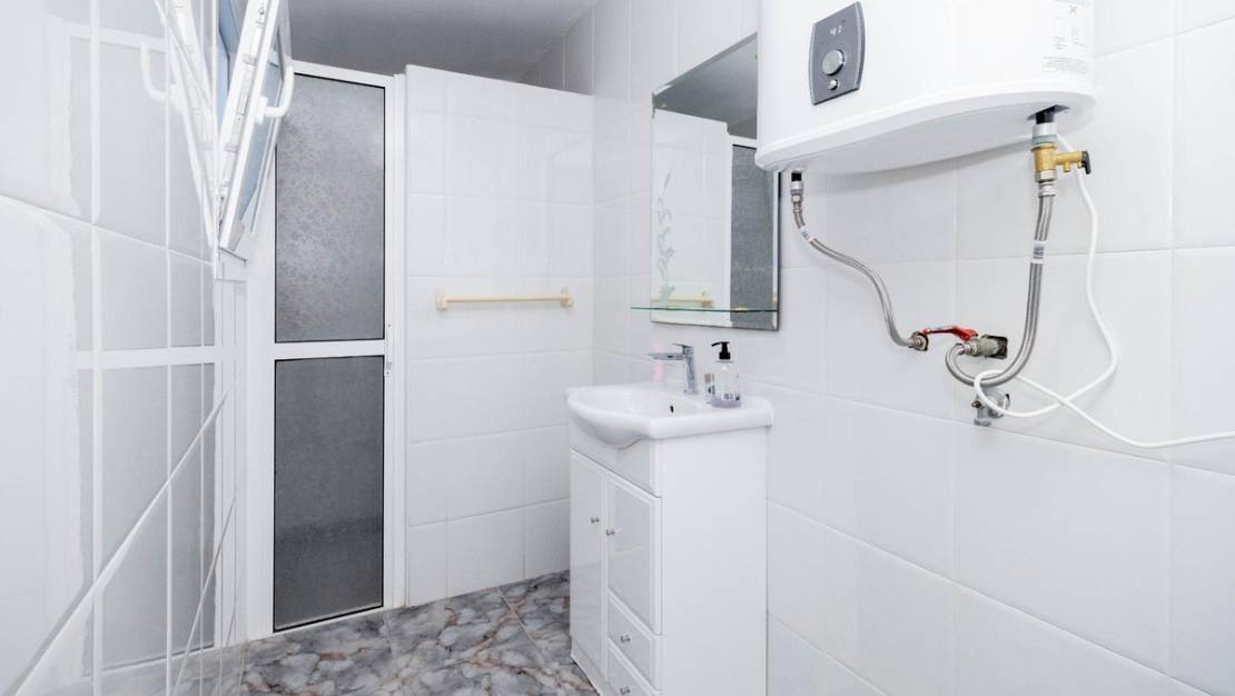Sale - Town House - Orihuela - La Zenia