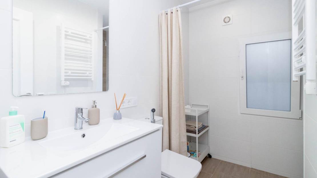 Sale - Town House - Orihuela - La Zenia