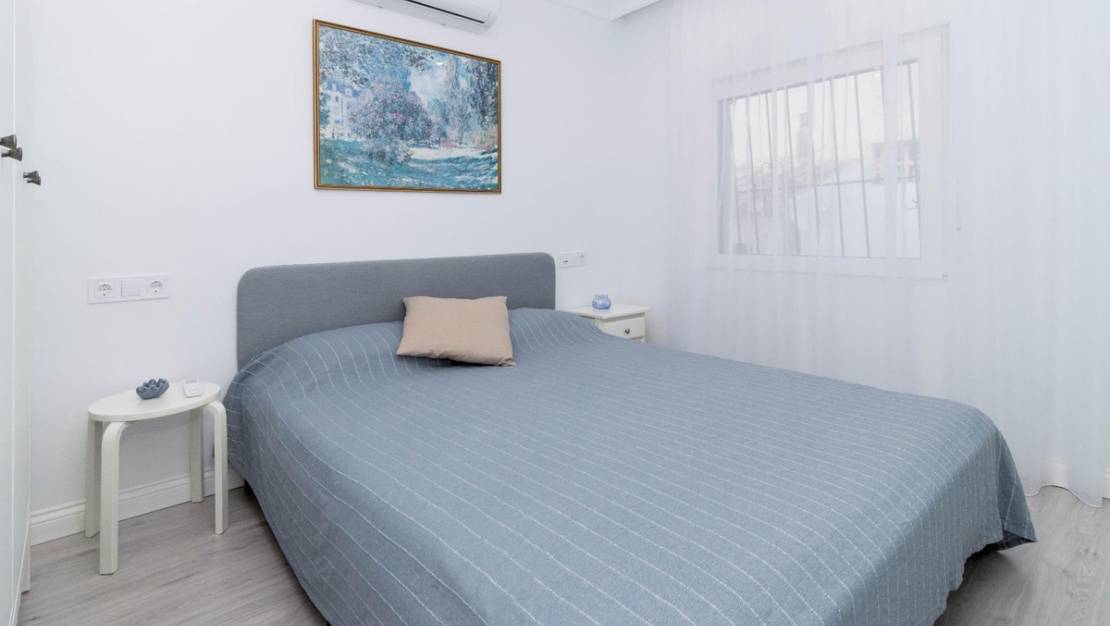 Sale - Town House - Orihuela - La Zenia