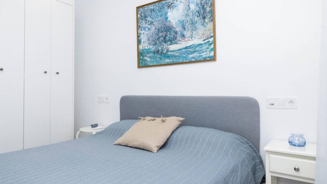 Sale - Town House - Orihuela - La Zenia